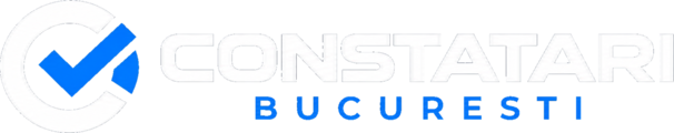 Constatari Bucuresti