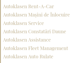 servicii autoklasen